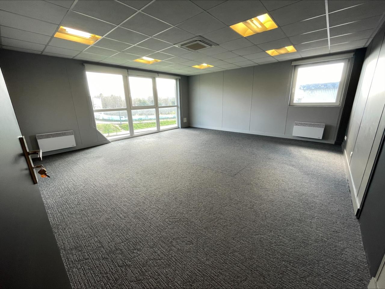 Bureau Maxéville 750m² Location bureau Maxéville Meurthe-et-Moselle OLBUR2531294 8